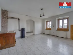 Prodej rodinného domu, Plánice, Křižíkova, 72 m2