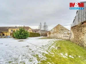 Prodej rodinného domu, Plánice, Křižíkova, 72 m2