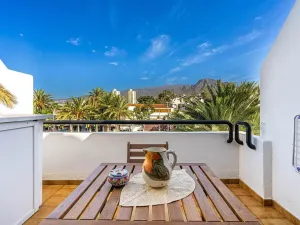 Prodej bytu 2+kk, Adeje, Španělsko, 74 m2