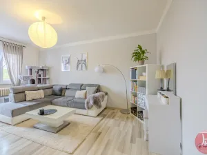 Prodej bytu 2+1, Ostrava, Krasnoarmejců, 57 m2