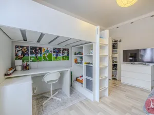 Prodej bytu 2+1, Ostrava, Krasnoarmejců, 57 m2