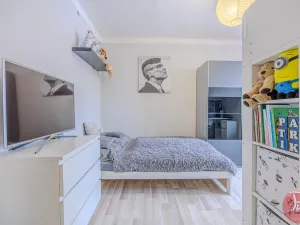 Prodej bytu 2+1, Ostrava, Krasnoarmejců, 57 m2