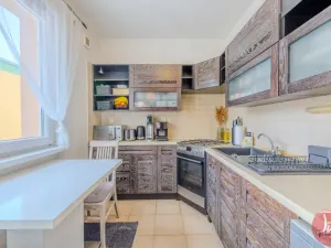 Prodej bytu 2+1, Ostrava, Krasnoarmejců, 57 m2