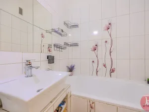 Prodej bytu 2+1, Ostrava, Krasnoarmejců, 57 m2