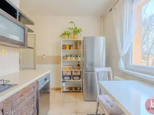 Prodej bytu 2+1, Ostrava, Krasnoarmejců, 57 m2