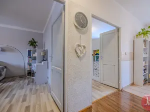 Prodej bytu 2+1, Ostrava, Krasnoarmejců, 57 m2