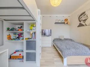 Prodej bytu 2+1, Ostrava, Krasnoarmejců, 57 m2