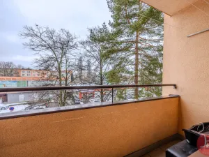 Prodej bytu 2+1, Ostrava, Krasnoarmejců, 57 m2