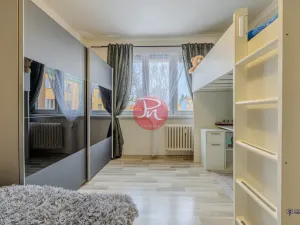 Prodej bytu 2+1, Ostrava, Krasnoarmejců, 57 m2