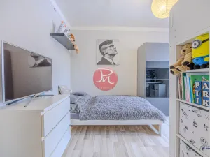 Prodej bytu 2+1, Ostrava, Krasnoarmejců, 57 m2