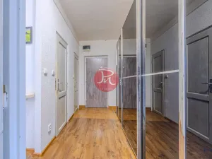 Prodej bytu 2+1, Ostrava, Krasnoarmejců, 57 m2