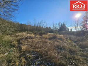 Prodej pozemku pro bydlení, Mariánské Lázně, Za Školou, 6347 m2