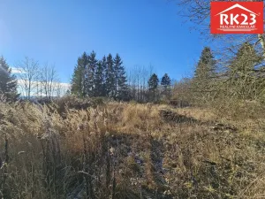 Prodej pozemku pro bydlení, Mariánské Lázně, Za Školou, 6347 m2