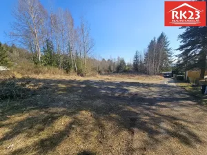 Prodej pozemku pro bydlení, Mariánské Lázně, Za Školou, 6347 m2