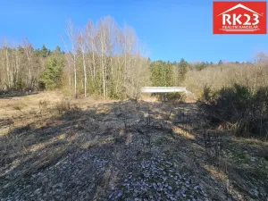 Prodej pozemku pro bydlení, Mariánské Lázně, Za Školou, 6347 m2