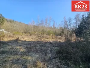 Prodej pozemku pro bydlení, Mariánské Lázně, Za Školou, 6347 m2