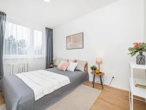 Prodej bytu 2+kk, Praha - Modřany, Daškova, 44 m2