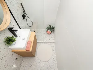 Prodej bytu 2+kk, Praha - Modřany, Daškova, 44 m2