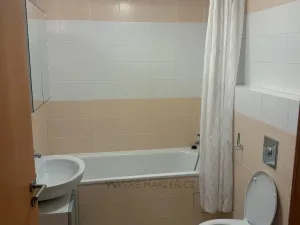 Pronájem bytu 1+kk, Praha - Liboc, Naardenská, 46 m2