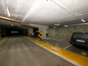 Pronájem bytu 1+kk, Praha - Liboc, Naardenská, 46 m2