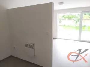 Pronájem bytu 2+kk, Vřesovice, 54 m2