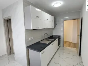 Pronájem bytu 3+1, Cheb, U Stadionu, 74 m2