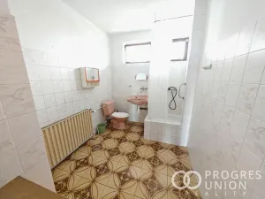 Pronájem pokoje, Kroměříž, Františka Vančury, 15 m2