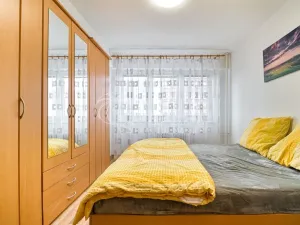 Pronájem bytu 2+kk, Ostrava - Moravská Ostrava, Petra Křičky, 56 m2