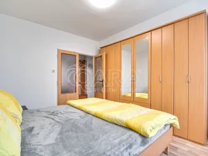 Pronájem bytu 2+kk, Ostrava - Moravská Ostrava, Petra Křičky, 56 m2