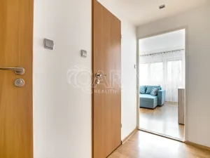 Pronájem bytu 2+kk, Ostrava - Moravská Ostrava, Petra Křičky, 56 m2