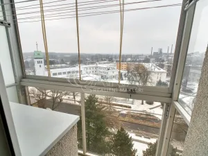 Pronájem bytu 2+kk, Ostrava - Moravská Ostrava, Petra Křičky, 56 m2