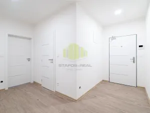 Pronájem bytu 2+kk, Olomouc, Šantova, 68 m2