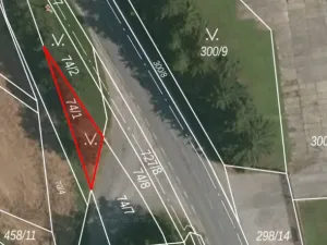 Prodej pozemku, Ruprechtov, 65 m2