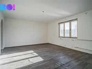 Prodej rodinného domu, Písek, 354 m2