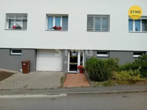 Pronájem bytu 2+1, Svratka, Nad Školou, 60 m2