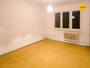 Prodej bytu 2+1, Karviná, Ciolkovského, 53 m2