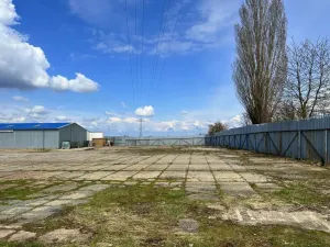 Pronájem komerčního pozemku, Malé Přítočno, 620 m2