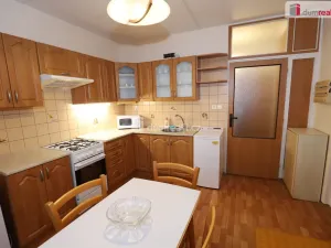 Pronájem bytu 1+1, Aš, Dlouhá, 40 m2