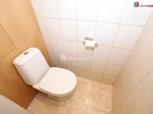 Pronájem bytu 1+1, Aš, Dlouhá, 40 m2