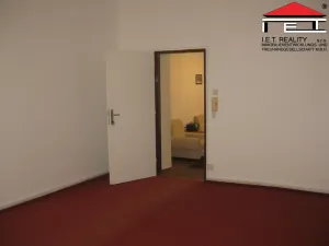 Pronájem kanceláře, Brno, Veveří, 39 m2