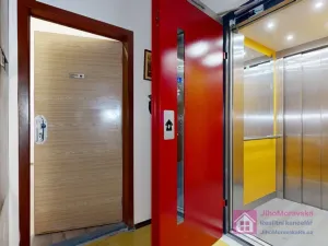 Pronájem bytu 4+kk, Břeclav - Charvátská Nová Ves, Na Valtické, 73 m2