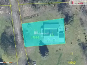 Prodej rodinného domu, Nejdek - Bernov, 100 m2