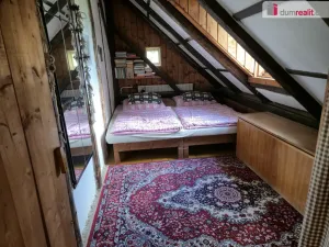 Prodej rodinného domu, Nejdek - Bernov, 100 m2