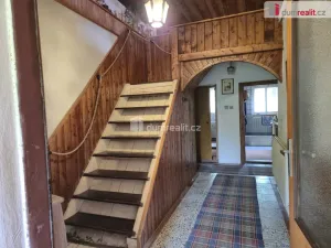 Prodej rodinného domu, Nejdek - Bernov, 100 m2