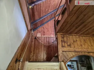 Prodej rodinného domu, Nejdek - Bernov, 100 m2