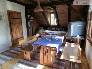 Prodej rodinného domu, Nejdek - Bernov, 100 m2