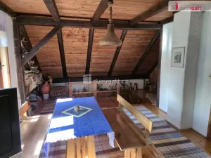 Prodej rodinného domu, Nejdek - Bernov, 100 m2
