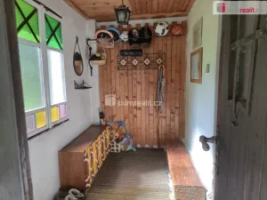 Prodej rodinného domu, Nejdek - Bernov, 100 m2
