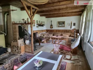 Prodej rodinného domu, Nejdek - Bernov, 100 m2