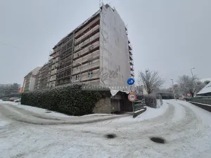 Pronájem garážového stání, Brno, 15 m2